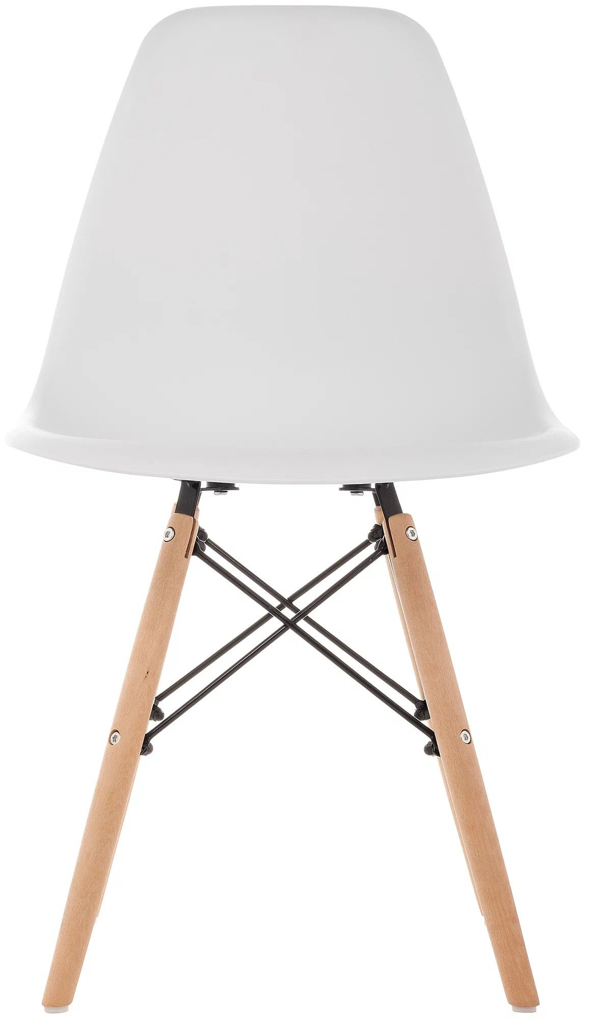 Eames PC-015 белый