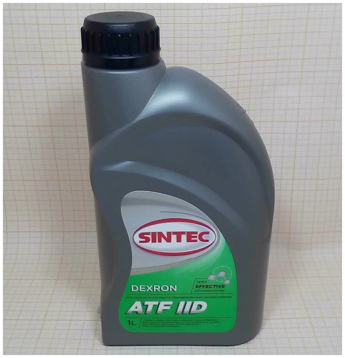 Sintec atf dexron. Sintec ATF II Dexron 1л. Sintec ATF iid. Sintec 900259. Sintec ATF II D Dexron бочка 205л.